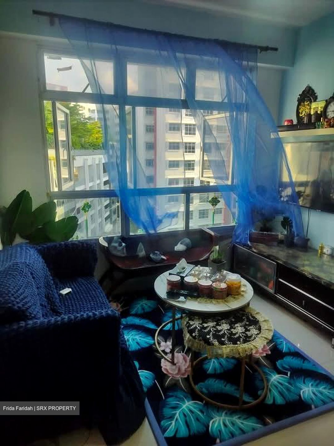 Blk 694D Admiralty Grove (Woodlands), HDB 2 Rooms #559570721